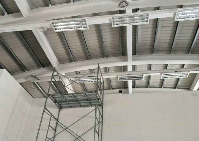 鷹架工廠提供的鷹架配件，確保鷹架搭建的完整性與安全性。