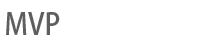 MVP木紋地板 Logo