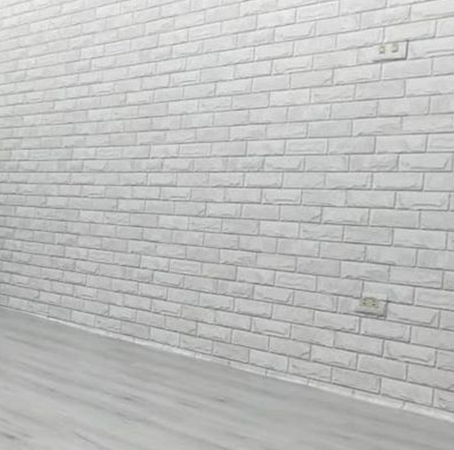 烏日客廳SPC木紋地板