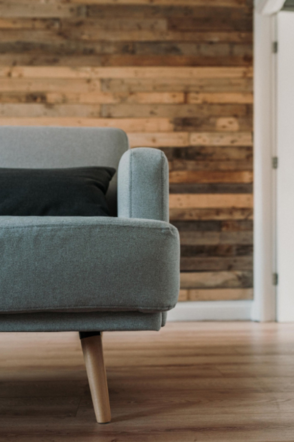 舊屋翻新木紋地板