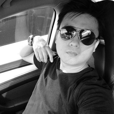 MVP木紋地板創辦人