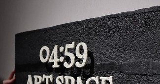 金光閃閃招牌團隊討論北屯招牌設計方案