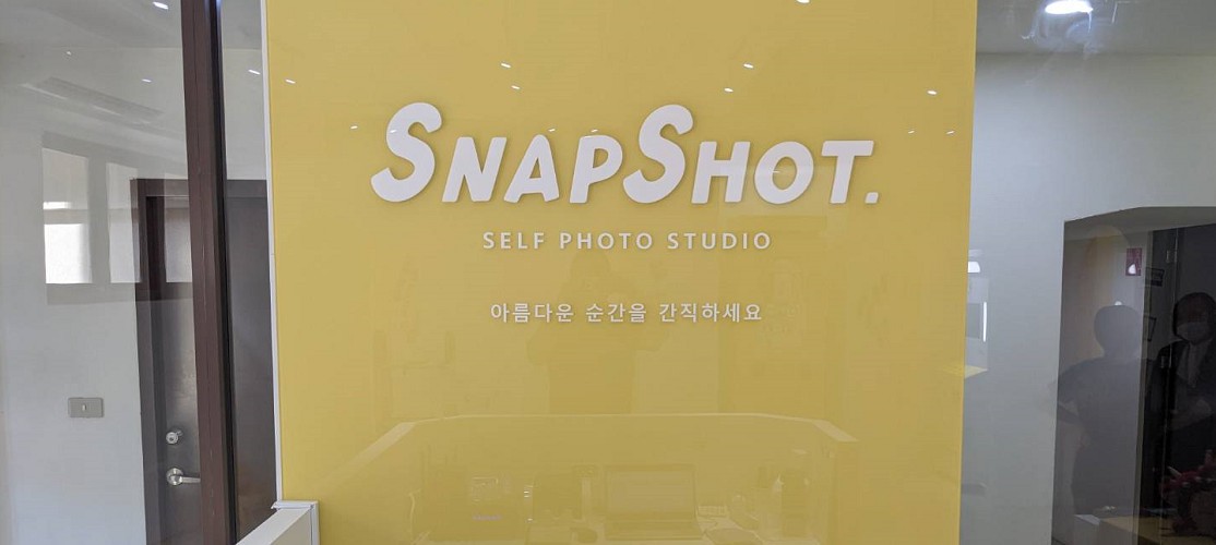 金光閃閃招牌安裝的北屯招牌設計案例，質感精緻