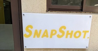 金光閃閃招牌施工人員確保北屯廣告招牌安裝安全