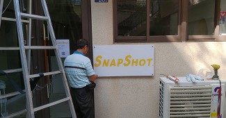 金光閃閃招牌製作的北屯精緻招牌，展現卓越品質