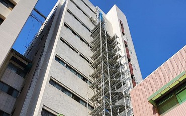 南投各式施工架出租