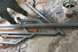 台中浴室防水工程實績