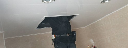 台中廁所裝潢-磁磚與衛浴安裝