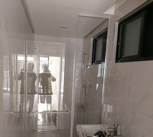 台中浴室防水工程