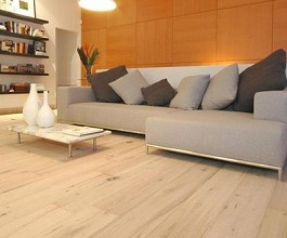 地板好朋友台中SPC地板適用多種鋪裝環境實景