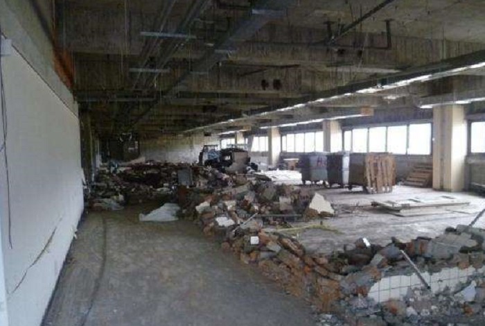 鼠哥拆除工程龍井廢棄物清運作業