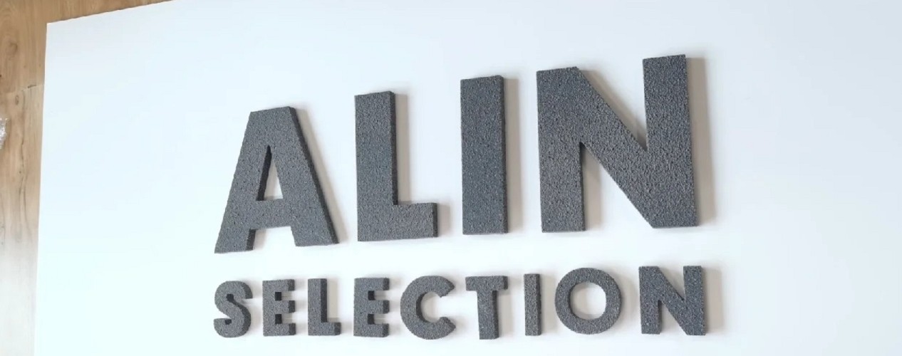 台中餐廳招牌設計案例