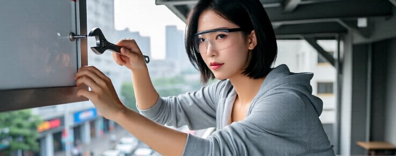 台中壓克力燈箱訂做