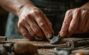 嚴選耐用招牌材質