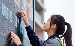 自有招牌製作工廠